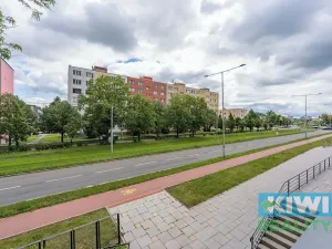 Pronájem obchodního prostoru, Ostrava, Výškovická, 81 m2