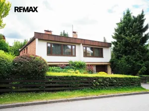 Prodej rodinného domu, Kyjov, 105 m2
