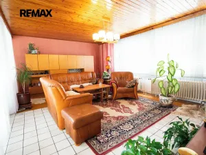Prodej rodinného domu, Kyjov, 105 m2