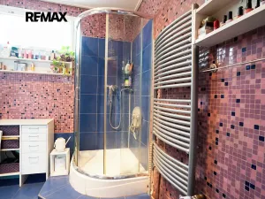 Prodej rodinného domu, Kyjov, 105 m2