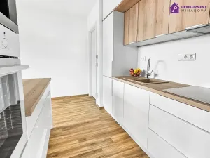 Pronájem bytu 2+kk, Letovice, Komenského, 53 m2