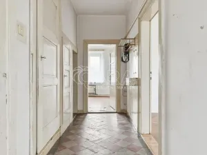 Prodej rodinného domu, Hradec Králové, Blahoslavova, 65 m2