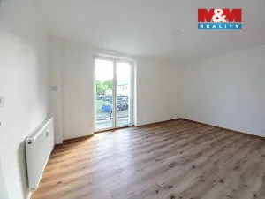 Prodej bytu 3+1, Nová Ves, 55 m2