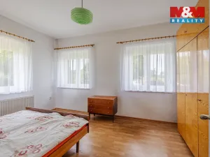 Prodej rodinného domu, Krásná Lípa - Zahrady, 200 m2