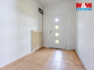 Prodej rodinného domu, Krásná Lípa - Zahrady, 200 m2