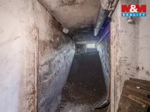 Prodej rodinného domu, Krásná Lípa - Zahrady, 200 m2