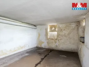 Prodej rodinného domu, Krásná Lípa - Zahrady, 200 m2