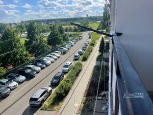 Pronájem bytu 3+1, Břeclav - Charvátská Nová Ves, Na Valtické, 70 m2