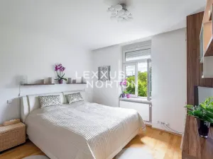 Prodej rodinného domu, Praha - Střešovice, Střešovická, 202 m2