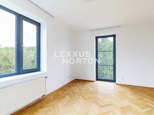 Pronájem rodinného domu, Praha - Nebušice, K vinicím, 230 m2