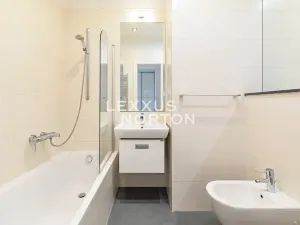 Pronájem bytu 5+1, Praha - Vinohrady, Chopinova, 204 m2