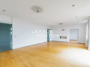 Pronájem bytu 5+1, Praha - Vinohrady, Chopinova, 204 m2