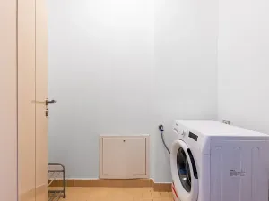 Pronájem bytu 3+kk, Praha - Karlín, Rohanské nábřeží, 126 m2