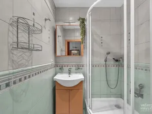 Prodej bytu 4+1, Přelouč, Studentská, 74 m2