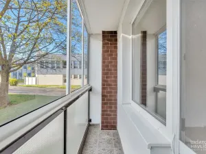 Prodej bytu 4+1, Přelouč, Studentská, 74 m2