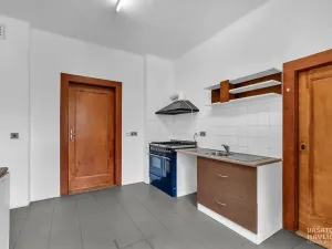 Pronájem bytu 2+1, Hradec Králové, Fučíkova, 75 m2