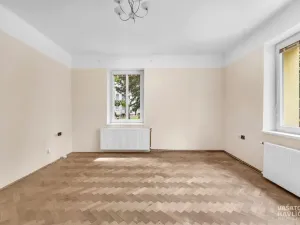 Pronájem bytu 2+1, Hradec Králové, Fučíkova, 75 m2