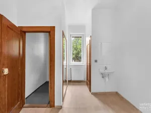 Pronájem bytu 2+1, Hradec Králové, Fučíkova, 75 m2