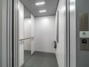 Pronájem bytu 2+kk, Dobřany, Denksteinova, 56 m2
