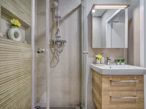 Pronájem bytu 2+1, Trutnov - Horní Staré Město, Pomněnková, 55 m2