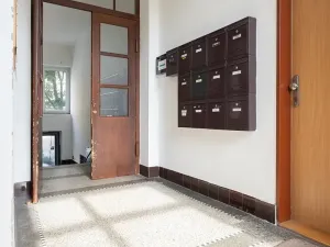Pronájem bytu 3+kk, Plzeň, Kardinála Berana, 51 m2