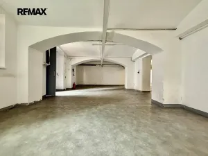 Pronájem skladu, Plzeň, Zikmunda Wintra, 520 m2