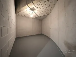 Prodej obchodního prostoru, Praha - Hlubočepy, Dostalové, 51 m2