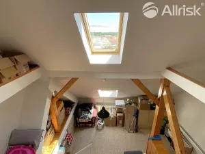 Prodej rodinného domu, Těšany, 129 m2