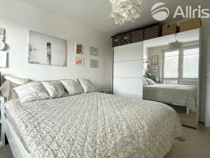 Prodej bytu 3+1, Brno, Černého, 72 m2