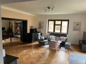 Prodej rodinného domu, Jihlava, Bratří Čapků, 330 m2