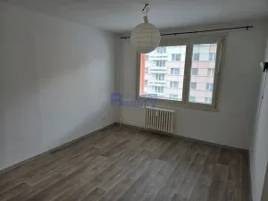 Pronájem bytu 1+1, Hradec Králové, Vysocká, 34 m2