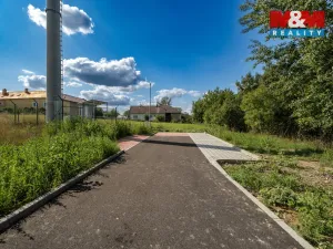 Prodej pozemku pro bydlení, Niměřice - Horní Cetno, 1243 m2