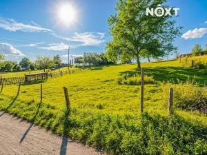 Prodej pozemku pro bydlení, Čížkrajice, 902 m2