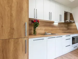 Pronájem bytu 1+1, Uherské Hradiště, Štefánikova, 36 m2