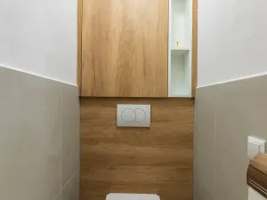Pronájem bytu 1+1, Uherské Hradiště, Štefánikova, 36 m2