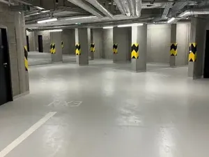 Pronájem bytu 2+kk, Praha - Chodov, Veselovského, 58 m2