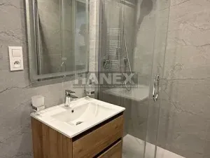 Pronájem bytu 2+kk, Praha - Chodov, Komárkova, 50 m2