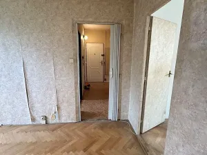 Prodej bytu 3+kk, Plzeň, Nad Dalmatinkou, 63 m2