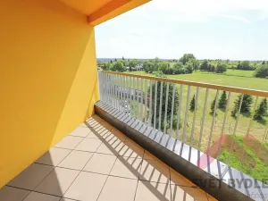 Pronájem bytu 3+kk, Praha - Uhříněves, Ke kříži, 79 m2