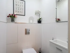 Prodej bytu 2+kk, Praha - Staré Město, Smetanovo nábřeží, 77 m2