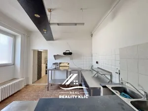Pronájem restaurace, Ostrava - Muglinov, Muglinovská, 100 m2