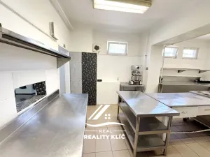 Pronájem restaurace, Ostrava - Muglinov, Muglinovská, 100 m2