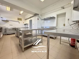 Pronájem restaurace, Ostrava - Muglinov, Muglinovská, 100 m2