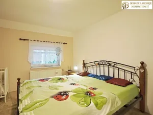 Prodej rodinného domu, Velké Losiny, Zadní, 190 m2