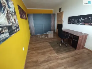 Pronájem bytu 2+kk, Česká Lípa, Hradecká, 40 m2
