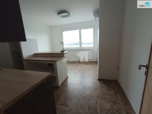 Pronájem bytu 2+kk, Česká Lípa, Hradecká, 40 m2