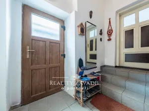Prodej rodinného domu, Dolní Cerekev, 140 m2