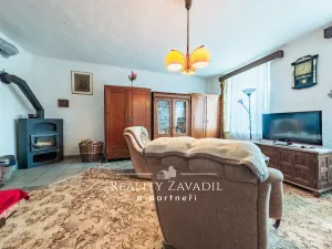Prodej rodinného domu, Dolní Cerekev, 140 m2