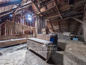 Prodej rodinného domu, Dolní Cerekev, 140 m2