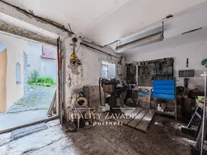 Prodej rodinného domu, Dolní Cerekev, 140 m2